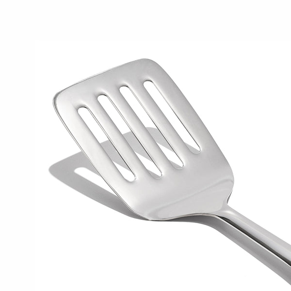 Oxo Stainless Steel Slotted Cooking Turner