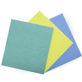 Full Circle Squeeze Cellulose Sponge Cloths