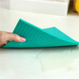 Full Circle Squeeze Cellulose Sponge Cloths