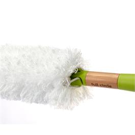 Full Circle Dust Whisperer Microfiber Duster