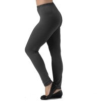 Efforts Bamboo Leggings-Full Length