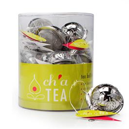 Ch'a Tea Tea Ball Tea Infuser