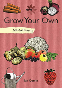Thomas Allen & Son Gardening Book