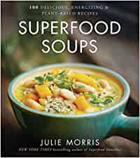 Sterling Cookbook-Superfood Soups