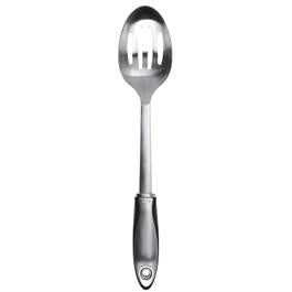 Oxo Stainless Steel Slotted Spoon