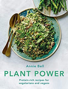 Hachette Cookbook-Plant Power