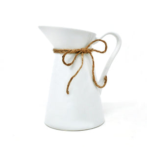 BIA Farmhouse Pitcher