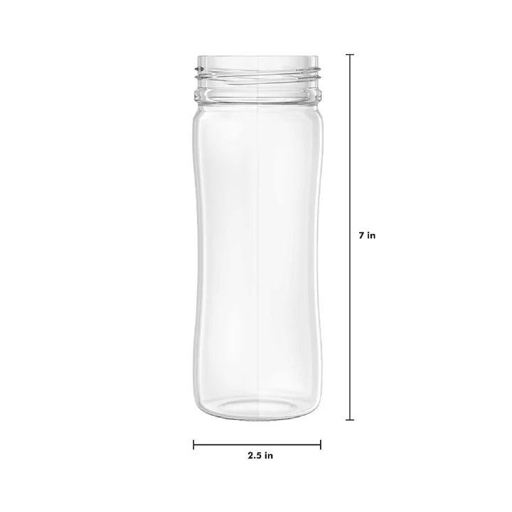 Lifefactory 12oz Glass Bottle Replacement