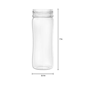 Lifefactory 12oz Glass Bottle Replacement