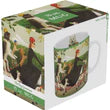 New York Puzzle Company Dog Governess Mug