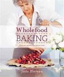 Hachette Cookbook-Wholefood Baking