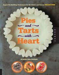Hachette Cookbook-Pies and Tarts With Heart