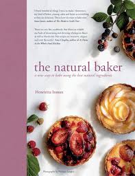 Hachette Cookbook-The Natural Baker