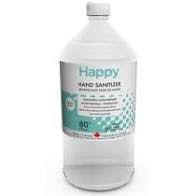 Happy Natural Products Hand Sanitizer