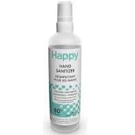 Happy Natural Products Hand Sanitizer