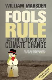 Penguin Random House Book-Fools Rule: Inside the Failed Politics of Climate Change
