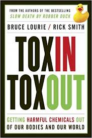 Penguin Random House Book-Toxin Toxout
