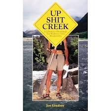 Penguin Random House Book-Up Shit Creek