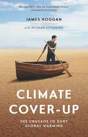Harper Collins-Climate Cover-Up