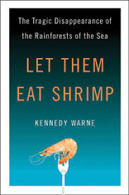University of Toronto Press Book-Let Them Eat Shrimp
