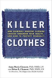 University of Toronto Press Book-Killer Clothes