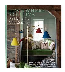 Penguin Random House Book-Love Where You Live