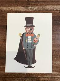 Rifle Paper Co. Holiday Card-Drosselmeyer