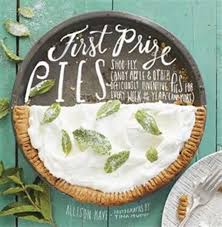 Hachette Cookbook-First Prize Pies