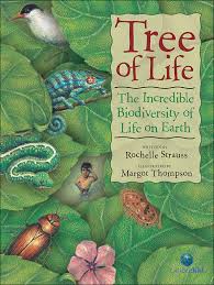 University of Toronto Press Children's Book-Tree of Life