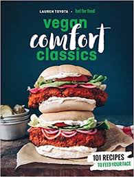 Penguin Random House Cookbook-Vegan Comfort Classics