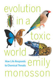 University of Toronto Press Book-Evolution in a Toxic World