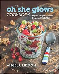 Penguin Random House Cookbook-Oh She Glows
