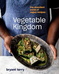 Penguin Random House Cookbook-Vegetable Kingdom