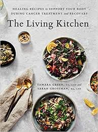Penguin Random House Cookbook-The Living Kitchen