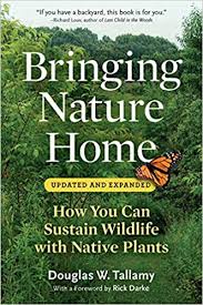 Thomas Allen & Son Book-Bringing Nature Home