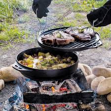 Lodge Cast Iron Cook It All