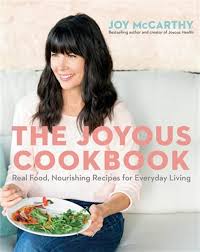 Penguin Random House Cookbook-The Joyous Cookbook