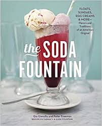 Penguin Random House Cookbook-The Soda Fountain