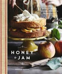 Hachette Cookbook-Honey & Jam