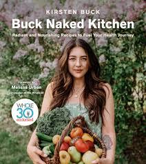 Buck Naked Kitchen