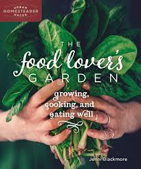 University of Toronto Press Book-The Food Lover's Garden