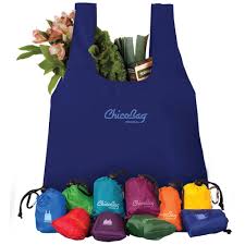 ChicoBag Reuseable Shopping Bag