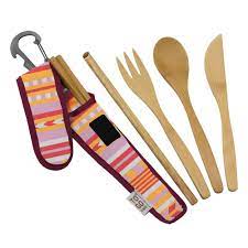 To Go Ware Premium Utensil Set