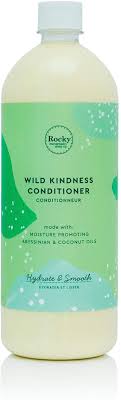 Rocky Mountain Soap Company Conditioner-Orange and Jasmine