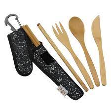 To Go Ware Premium Utensil Set