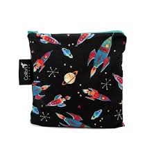 Colibri Large Snack Bag