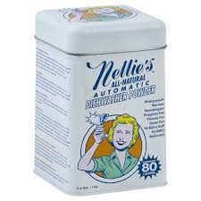 Nellie's Powder Dish Soap
