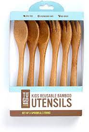 To Go Ware Utensils-Multi Pack