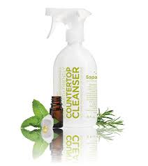 Sapadilla Countertop Cleanser-473ml