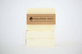 Bridlewood Soaps Coconut Lime Bar Soap